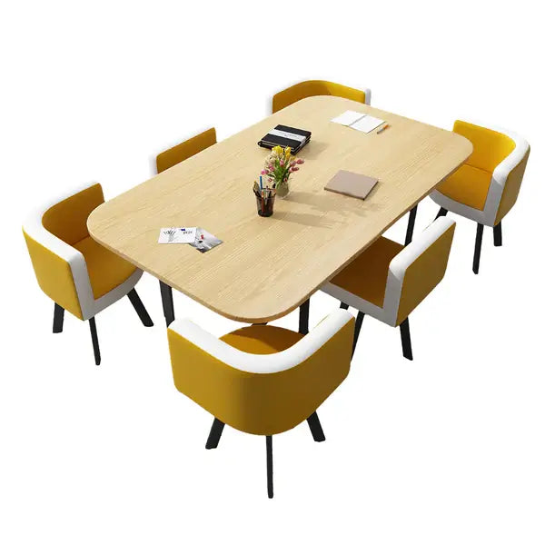 Professional Seminar Table Modern Training Room Table ANZHAP-HYZ-2035-mainpictures 77