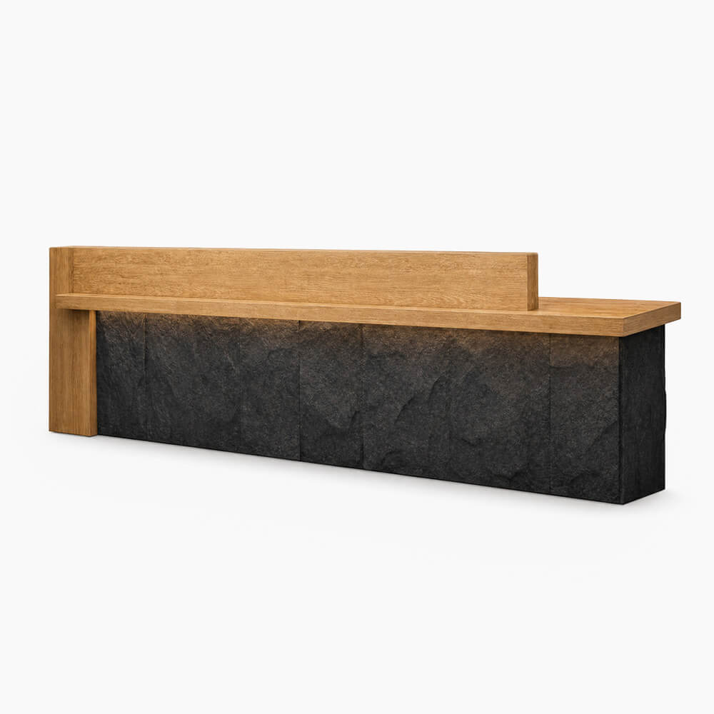 Reception Desk for Hotel and Front Desk Reception Areas-JDT-C052-main pictures 16