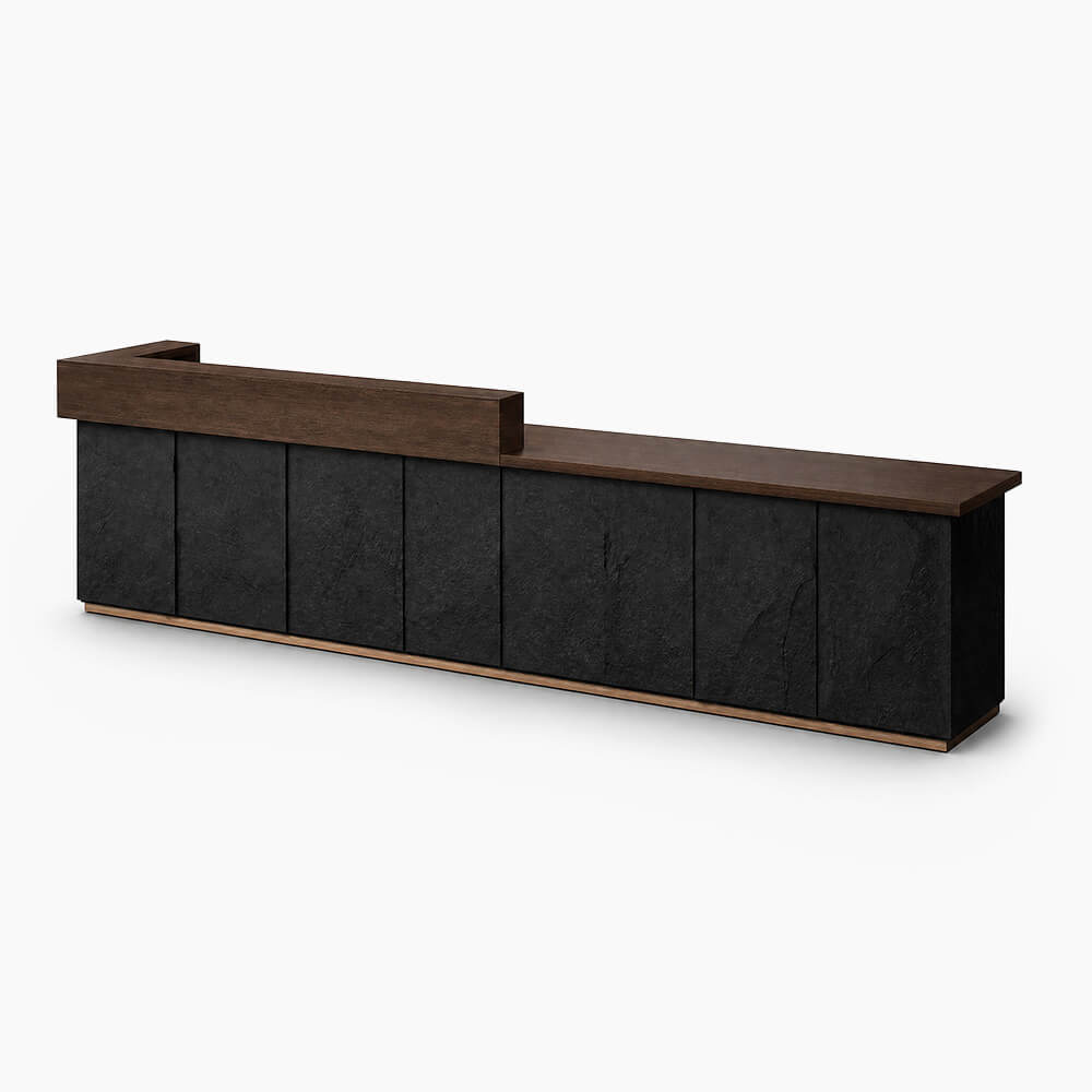 Reception Desk for Hotel and Front Desk Reception Areas-JDT-C052-main pictures 17