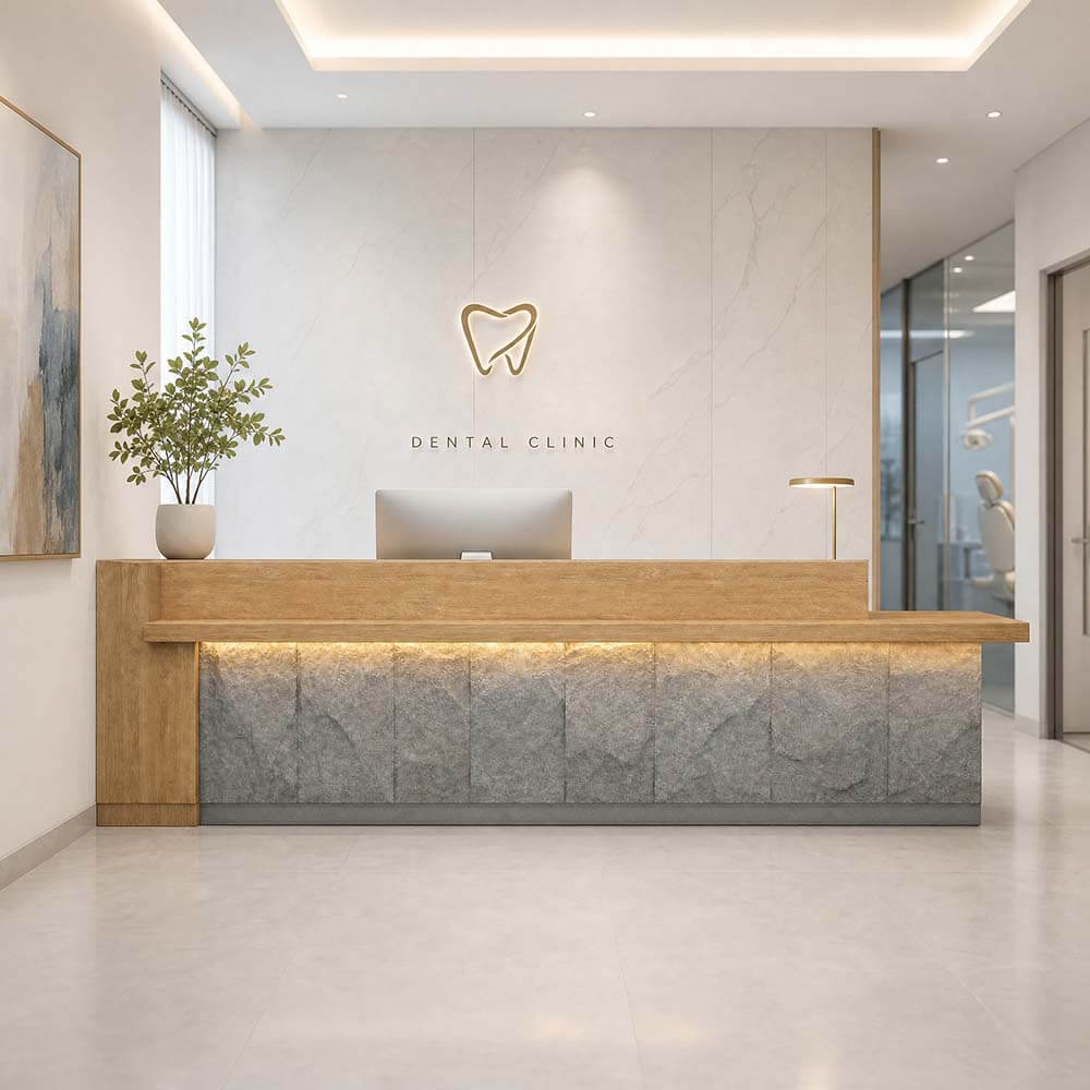 Reception Desk for Hotel and Front Desk Reception Areas-JDT-C052-main pictures 20