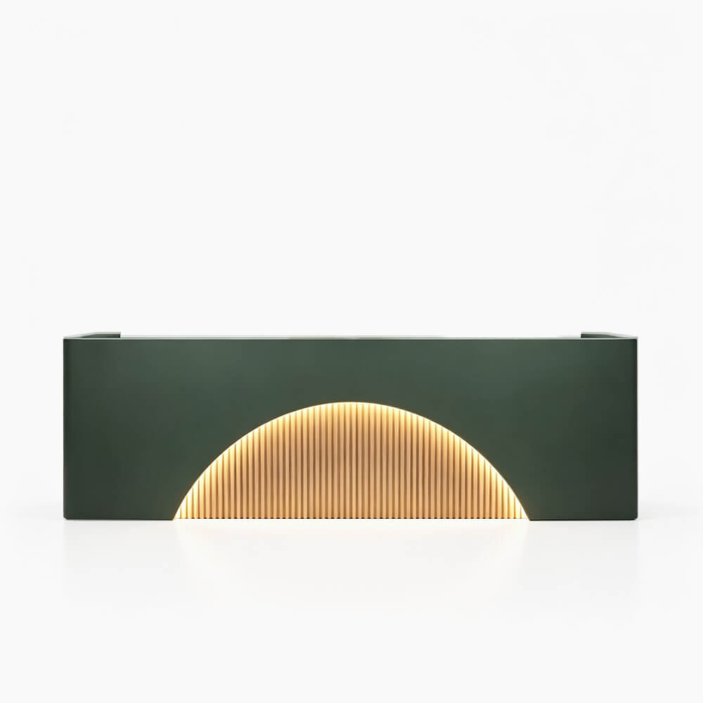 Salon Reception Desk for Modern Beauty and Hair Salons-JDT-483-mainpictures 25