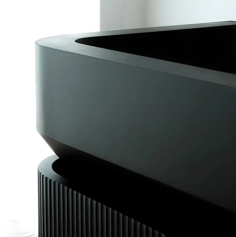 SmallBlackReceptionDeskforBeautySalonsandRetail-JDT-2309-Detailedpictures 13