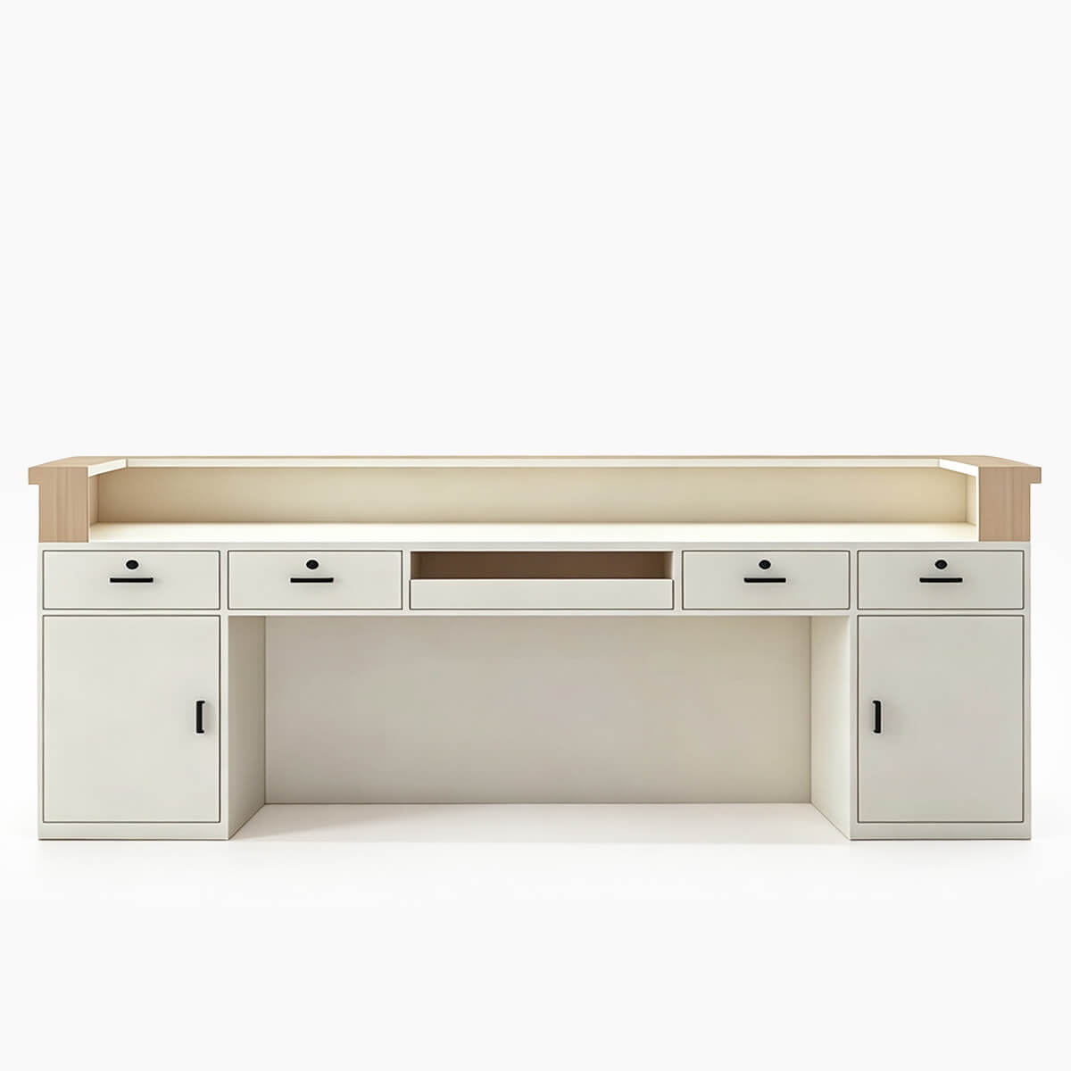 SmallReceptionCounterwithWood-GrainFinish-JDT-2362-mainpictures 14