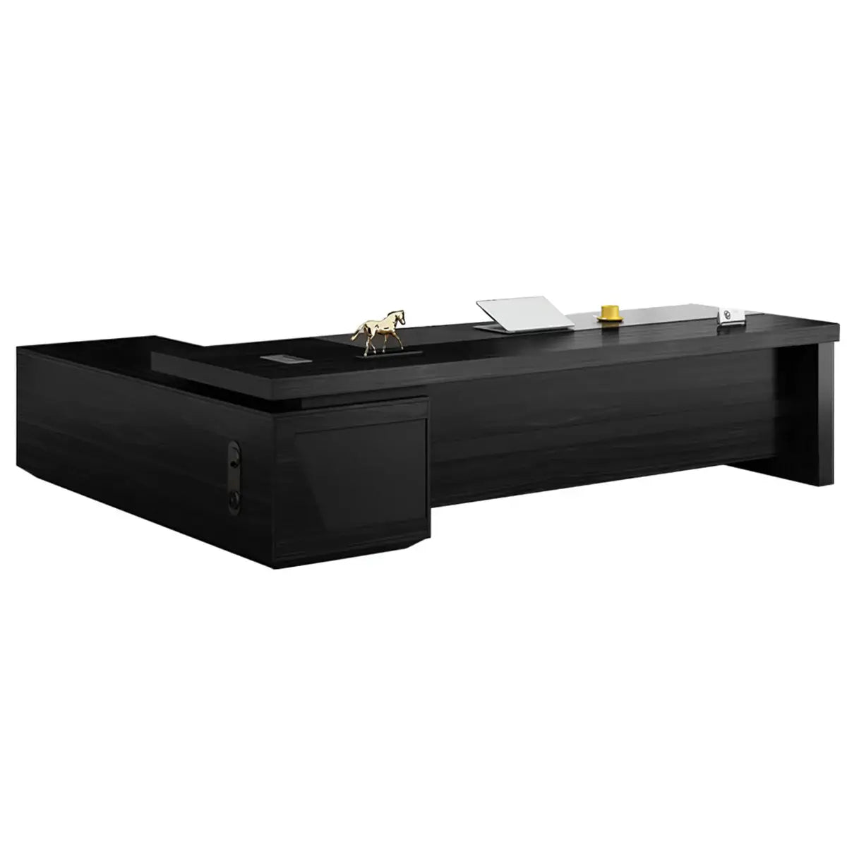 Sturdy Heavy Duty Manager Desk - Executive Desk with Storage ANZHAP- LBZ-2091-mainpictures 14