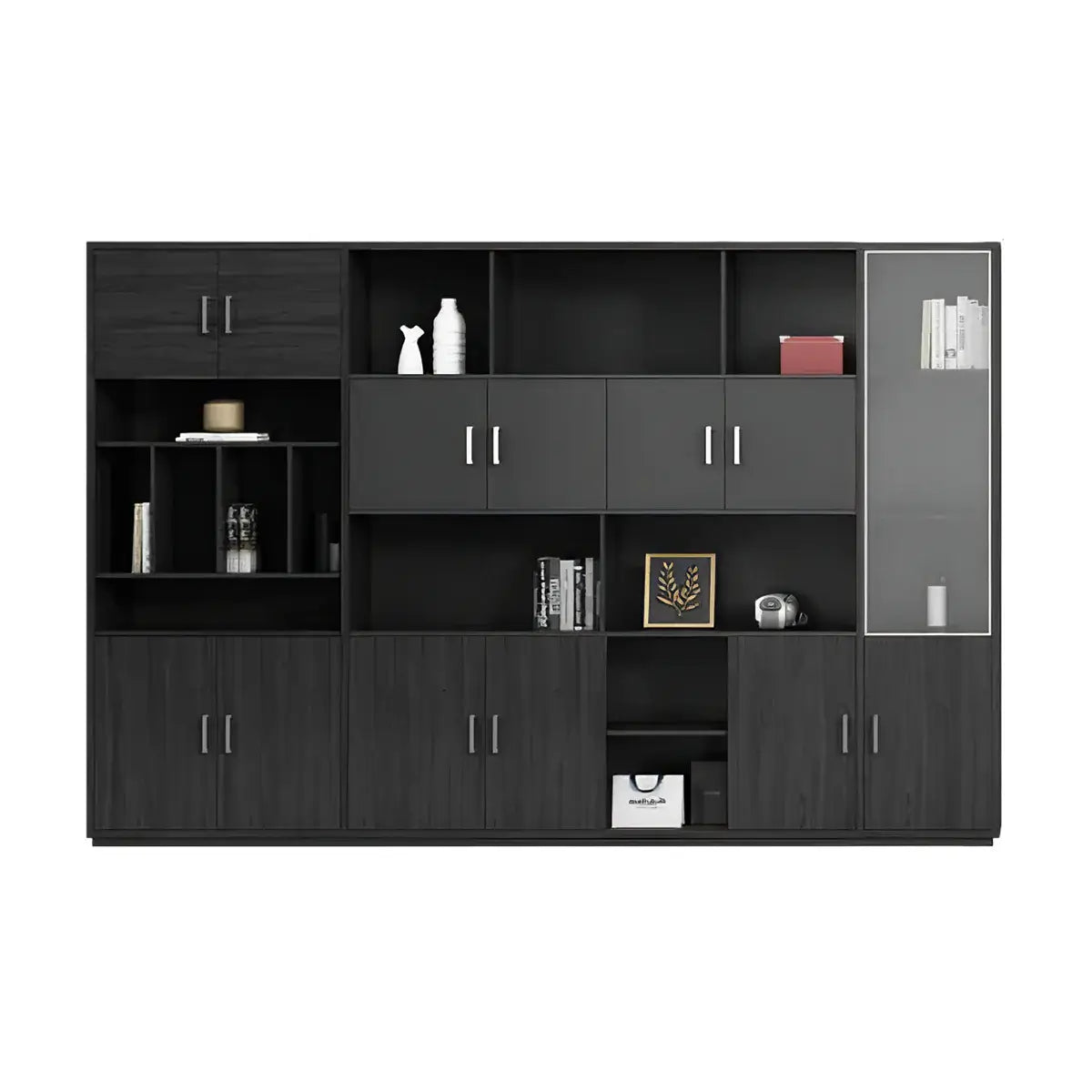 Sturdy Heavy Duty Manager Desk - Executive Desk with Storage ANZHAP- LBZ-2091-mainpictures 36