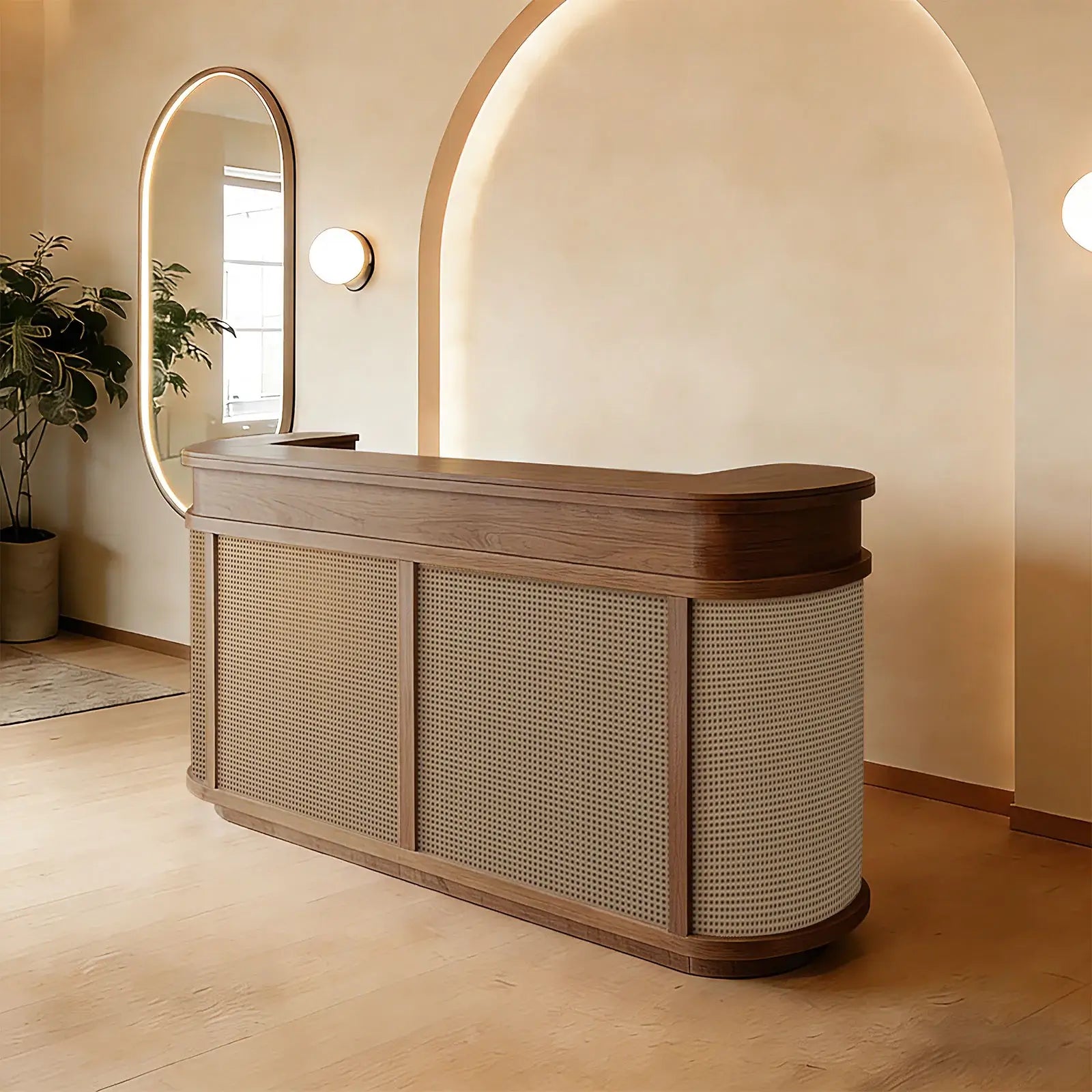 Vintage_Curved_Wood_Reception_Desk_Round_Welcoming_Counter_for_Salon_ANZHAP-JDT-144-main_pictures_2