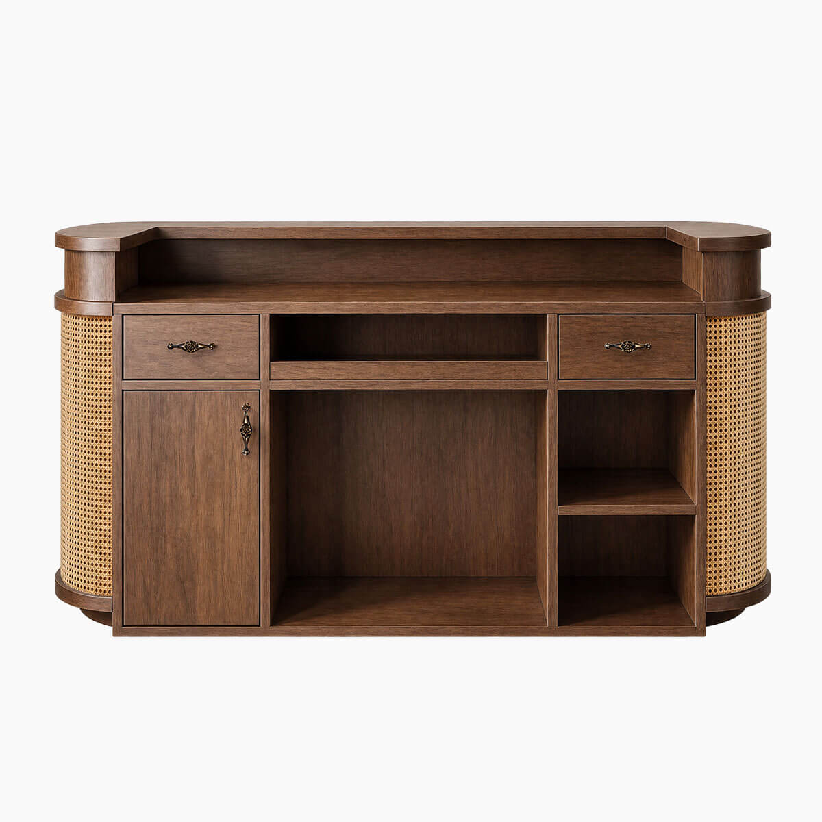 Vintage_Curved_Wood_Reception_Desk_Round_Welcoming_Counter_for_Salon_ANZHAP-JDT-144-main_pictures_6