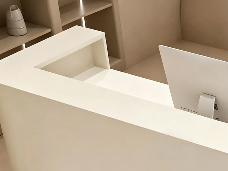 WhiteReceptionDeskwithLEDLightingandLockableStorage-JDT-2364-detailedpictures 22