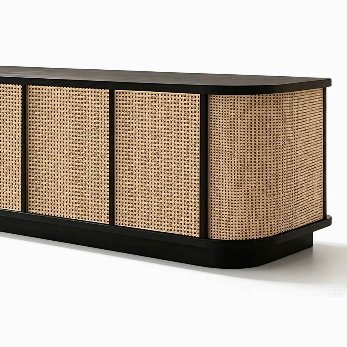 WoodenReceptionDeskwithRattanDetailandLockableStorage-JDT-2296-mainpictures 15