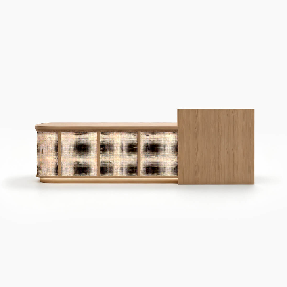 WoodenReceptionDeskwithRattanDetailandLockableStorage-JDT-2296-mainpictures 30